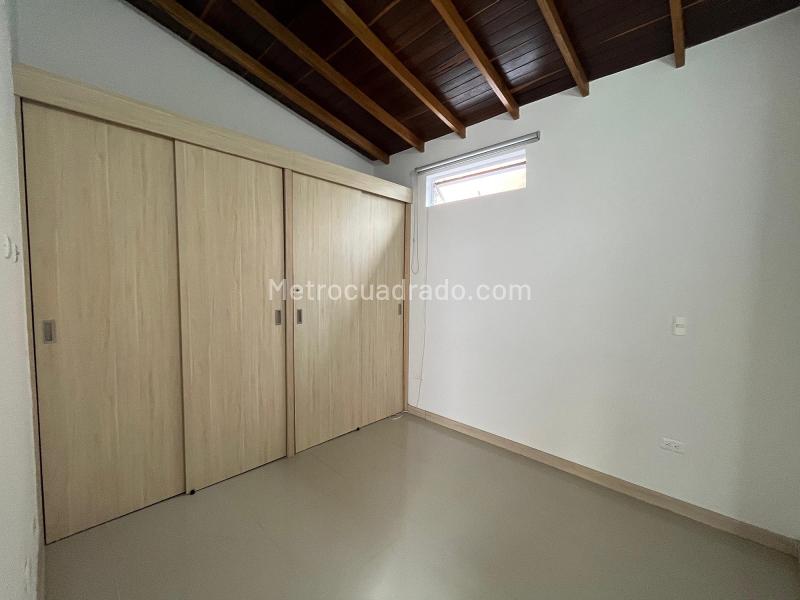 3BR Apartment in El Poblado (108 m²) - 4