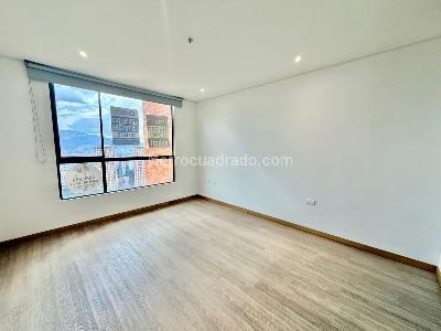 Apartamento de 1 alcoba en arriendo en Los Gonzalez, Medellín, 70 m² · foto 13 de 20