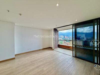 Apartamento de 1 alcoba en arriendo en Los Gonzalez, Medellín, 70 m² · foto 4 de 20