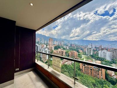 Apartamento de 1 alcoba en arriendo en Los Gonzalez, Medellín, 70 m² · foto 8 de 20