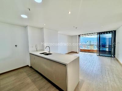 Apartamento de 1 alcoba en arriendo en Los Gonzalez, Medellín, 70 m² · foto 9 de 20