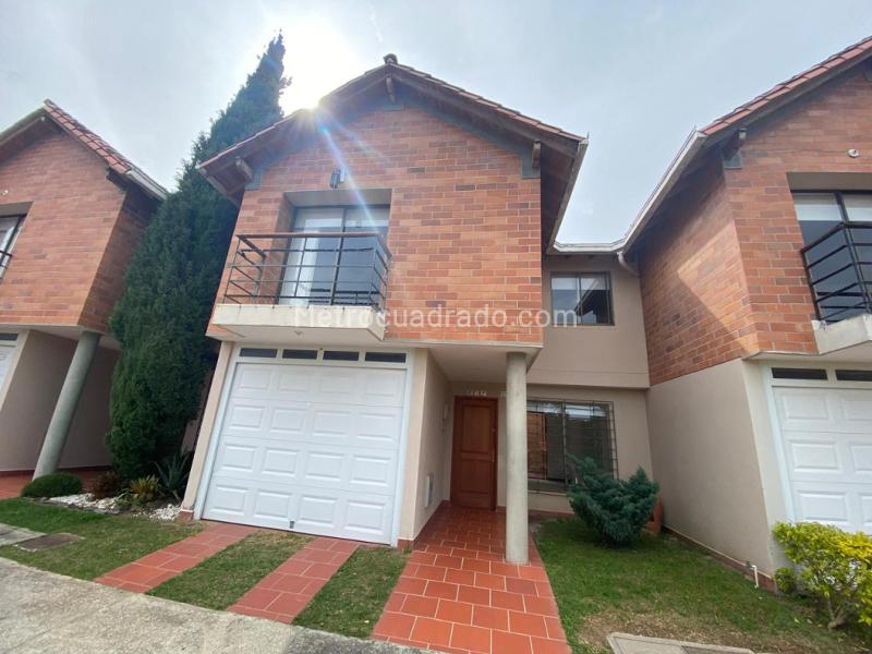 Casa – Rionegro - Vista 2
