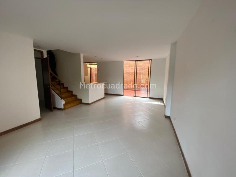 Casa – Rionegro - Vista 3
