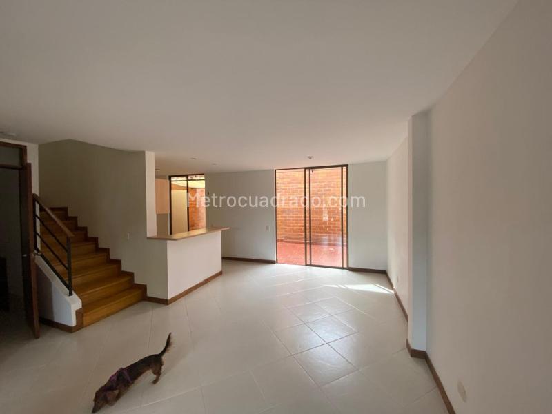 Casa – Rionegro - Vista 5