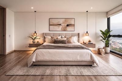 Apartamento de 3 alcobas en venta en Las Palmas, Medellín, 139 m² · foto 15 de 20