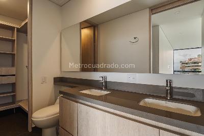 Apartamento de 3 alcobas en venta en Las Palmas, Medellín, 139 m² · foto 18 de 20