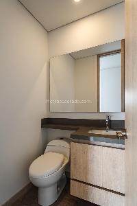 Apartamento de 3 alcobas en venta en Las Palmas, Medellín, 139 m² · foto 19 de 20