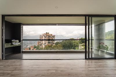 Apartamento de 3 alcobas en venta en Las Palmas, Medellín, 139 m² · foto 2 de 20