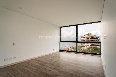 Apartamento de 3 alcobas en venta en Las Palmas, Medellín, 139 m² · foto 4 de 20
