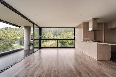 Apartamento de 3 alcobas en venta en Las Palmas, Medellín, 139 m² · foto 6 de 20