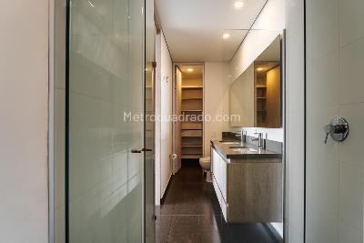 Apartamento de 3 alcobas en venta en Las Palmas, Medellín, 139 m² · foto 8 de 20