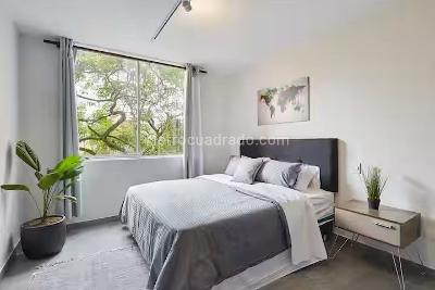 Apartamento de 2 alcobas en venta en La Linde, Medellín, 120 m² · foto 10 de 13