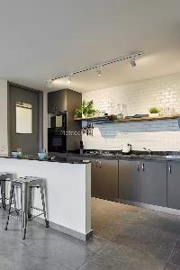 Apartamento de 2 alcobas en venta en La Linde, Medellín, 120 m² · foto 3 de 13
