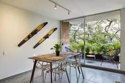 Apartamento de 2 alcobas en venta en La Linde, Medellín, 120 m² · foto 5 de 13
