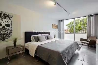 Apartamento de 2 alcobas en venta en La Linde, Medellín, 120 m² · foto 9 de 13