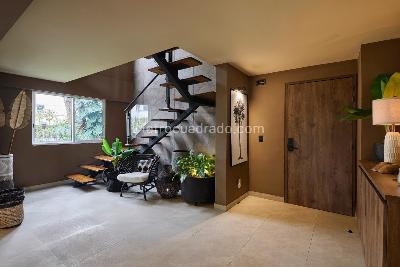 Apartamento en venta en El Tesoro, Medellín · foto 11 de 20
