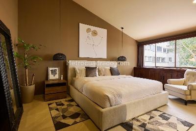 Apartamento en venta en El Tesoro, Medellín · foto 19 de 20