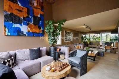 Apartamento en venta en El Tesoro, Medellín · foto 4 de 20
