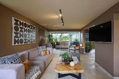 Apartamento en venta en El Tesoro, Medellín · foto 5 de 20