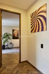 Apartamento de 2 alcobas en venta en La Linde, Medellín, 90 m² · foto 12 de 12