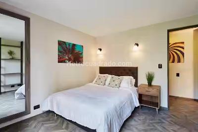 Apartamento de 2 alcobas en venta en La Linde, Medellín, 90 m² · foto 6 de 12