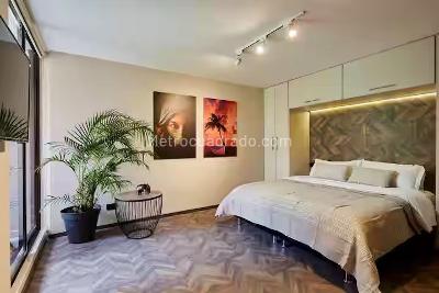 Apartamento de 2 alcobas en venta en La Linde, Medellín, 90 m² · foto 7 de 12