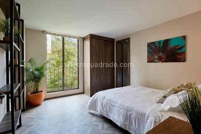 Apartamento de 2 alcobas en venta en La Linde, Medellín, 90 m² · foto 8 de 12