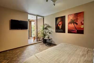 Apartamento de 2 alcobas en venta en La Linde, Medellín, 90 m² · foto 9 de 12