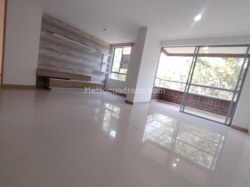 Apartamento en Arriendo, Loma Del Escobero, Envigado - 3