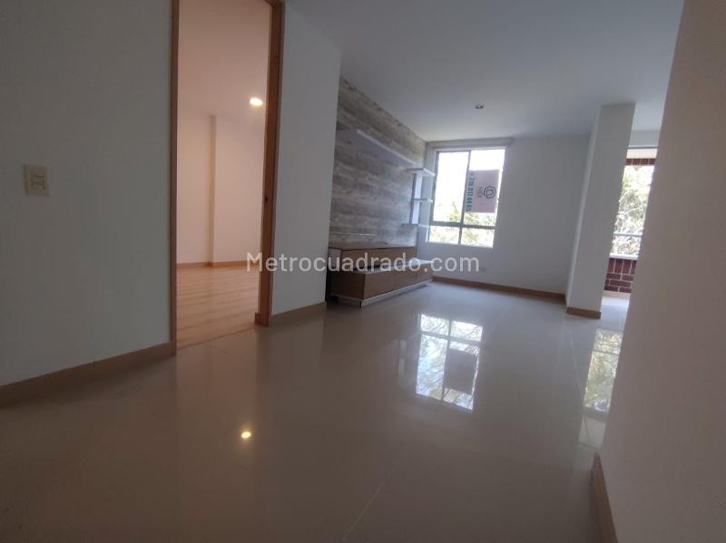 Apartamento en Arriendo, Loma Del Escobero, Envigado - 4