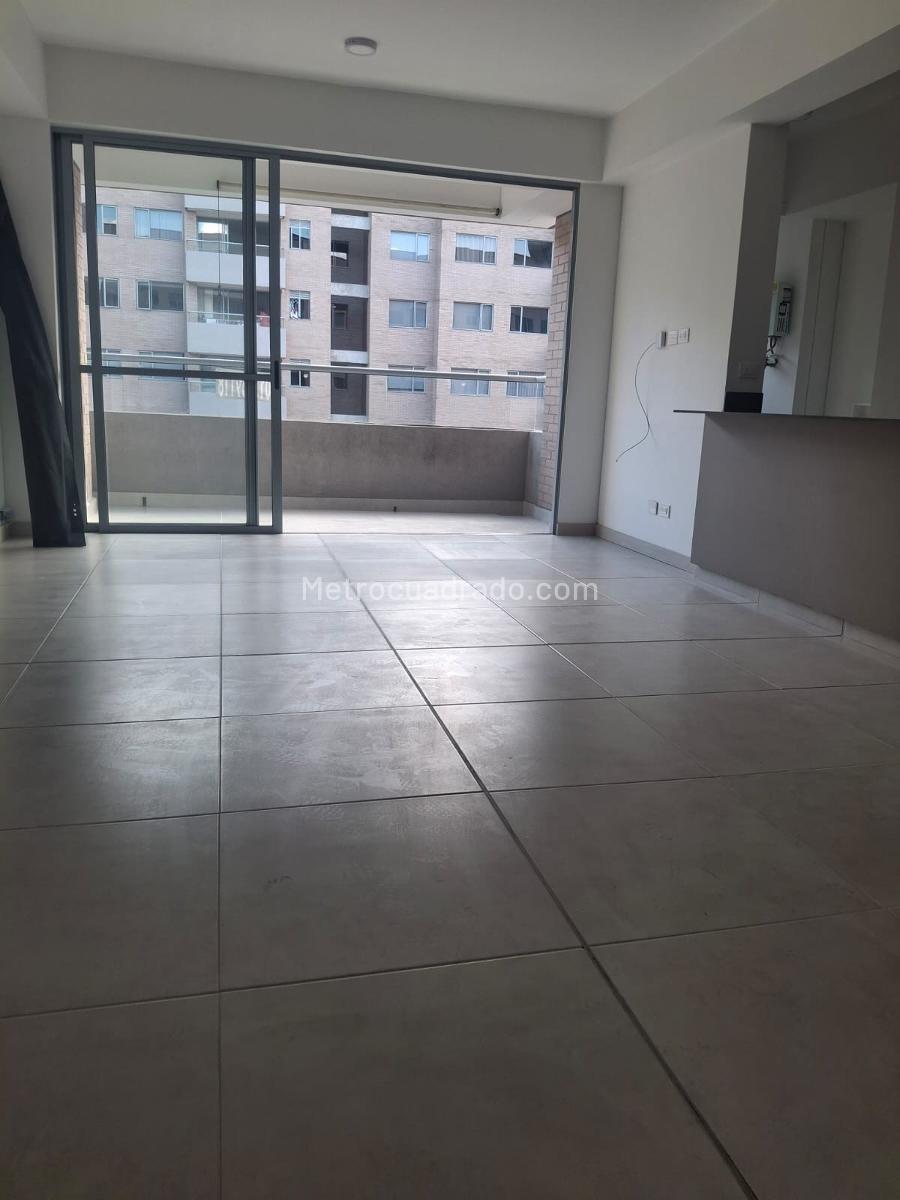 Foto del apartamento