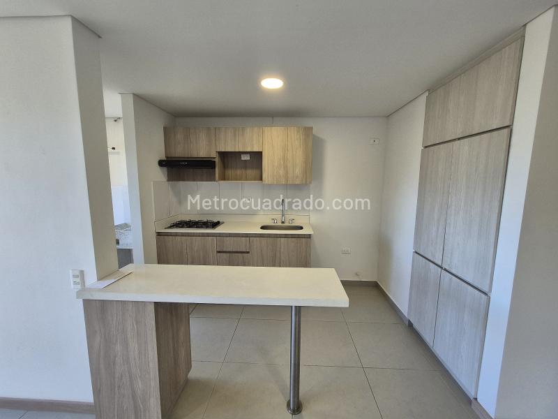 3BR Apartment for Rent in Ditaires, Itagüí