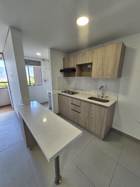 3BR Apartment for Rent in Ditaires, Itagüí - 2