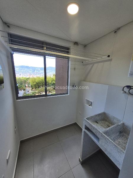 3BR Apartment for Rent in Ditaires, Itagüí - 3