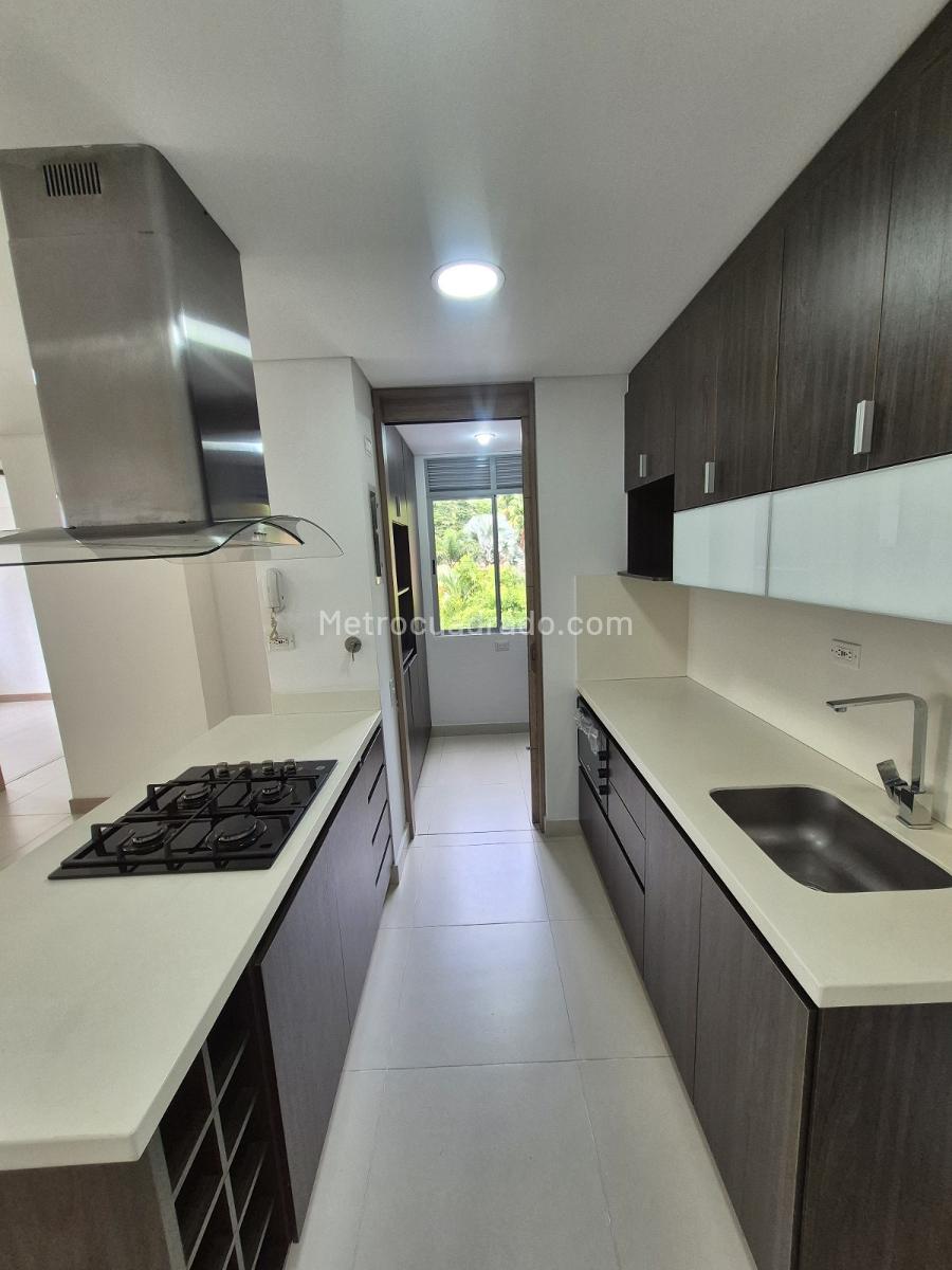 Foto del apartamento