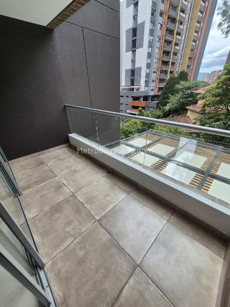 2BR Apartment in Loma Del Esmeraldal (80 m²) - 4
