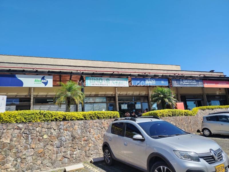 Local Comercial en Arriendo, Centro, Rionegro - Vista 2