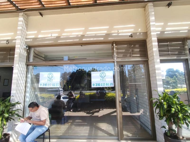 Local Comercial en Arriendo, Centro, Rionegro - Vista 3