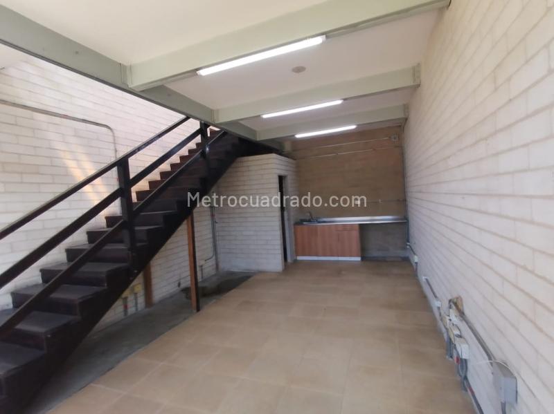 Local Comercial en Arriendo, Centro, Rionegro - Vista 4