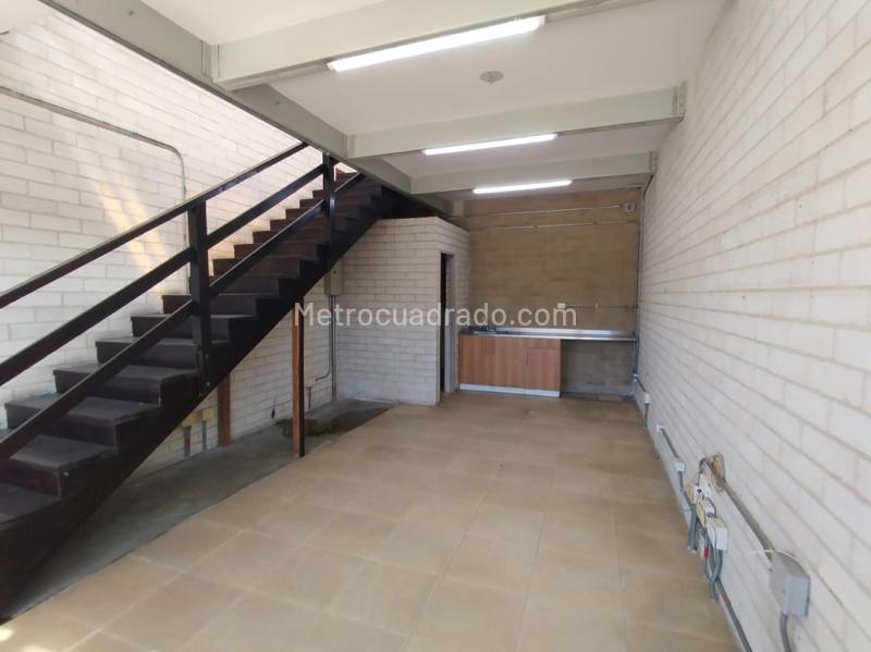 Local Comercial en Arriendo, Centro, Rionegro - Más