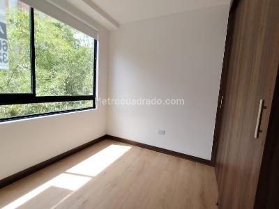 Apartamento de 2 alcobas en arriendo en El Poblado, Medellín, 58 m² · foto 10 de 17