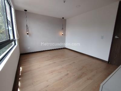 Apartamento de 2 alcobas en arriendo en El Poblado, Medellín, 58 m² · foto 12 de 17
