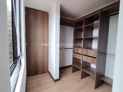Apartamento de 2 alcobas en arriendo en El Poblado, Medellín, 58 m² · foto 17 de 17