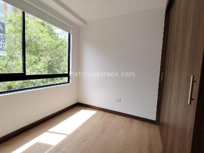Apartamento de 2 alcobas en arriendo en El Poblado, Medellín, 58 m² · foto 8 de 17