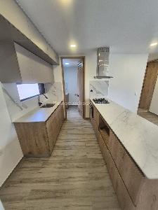 Apartamento de 3 alcobas en arriendo en Belen Fatima, Medellín, 92 m² · foto 2 de 12