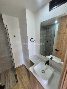 Apartamento de 3 alcobas en arriendo en Belen Fatima, Medellín, 92 m² · foto 10 de 12