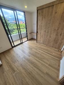 Apartamento de 3 alcobas en arriendo en Belen Fatima, Medellín, 92 m² · foto 11 de 12