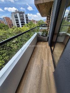 Apartamento de 3 alcobas en arriendo en Belen Fatima, Medellín, 92 m² · foto 12 de 12