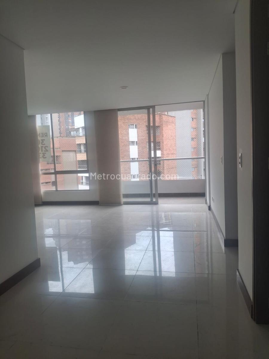 Foto del apartamento