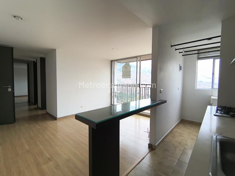 Apartamento en Arriendo, Cabañitas, Bello